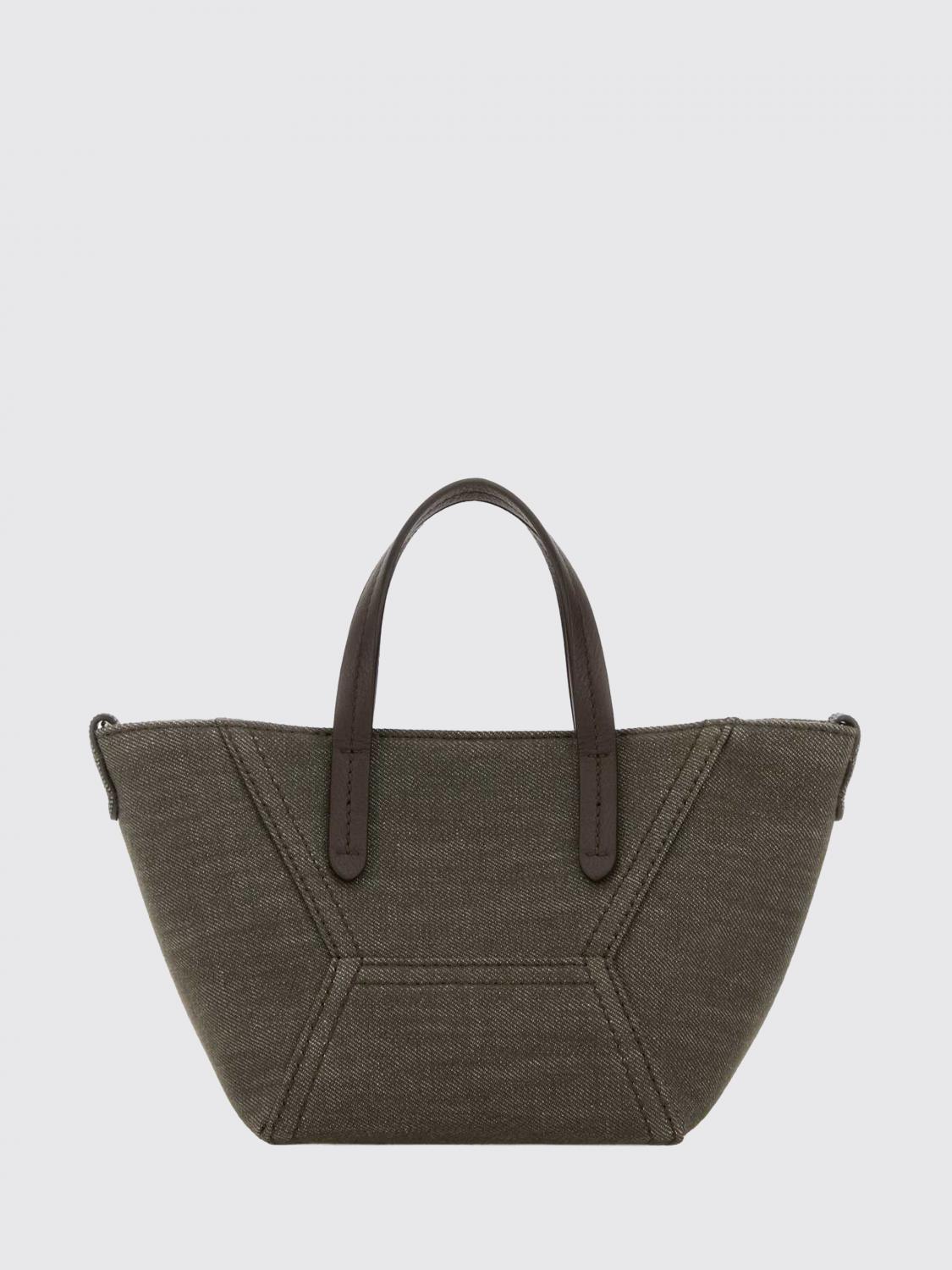 BRUNELLO CUCINELLI OS woman