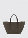 woman's mini bag