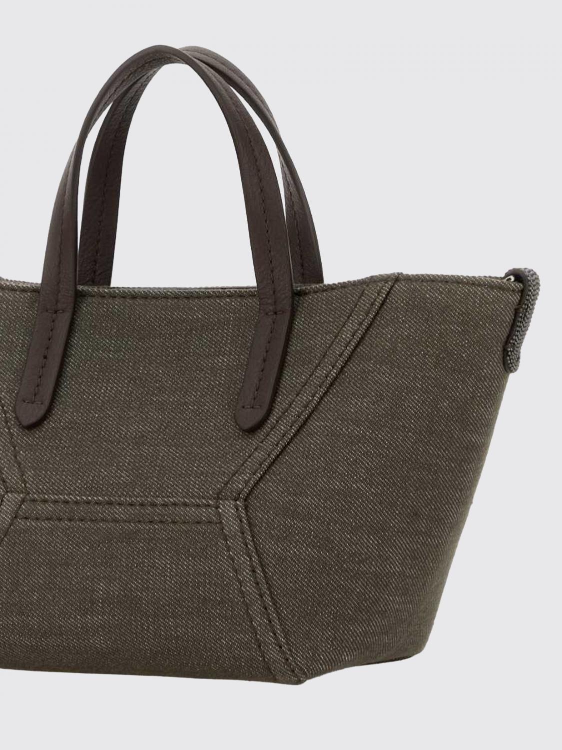 woman's mini bag