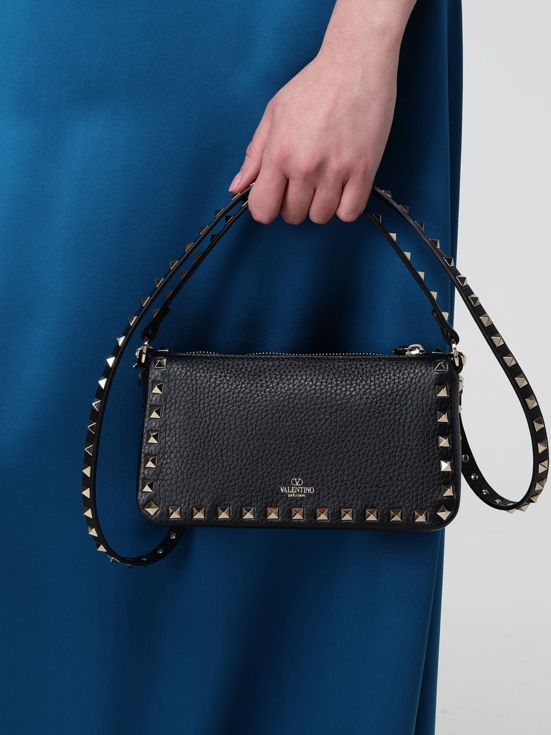 VALENTINO GARAVANI OS woman