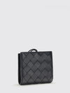 woman's wallet