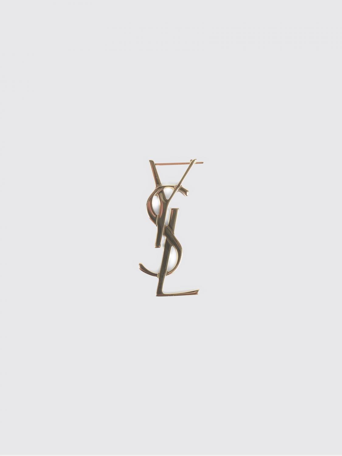 SAINT LAURENT OS woman