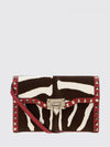 woman's mini bag