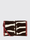 woman's mini bag