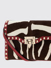 woman's mini bag