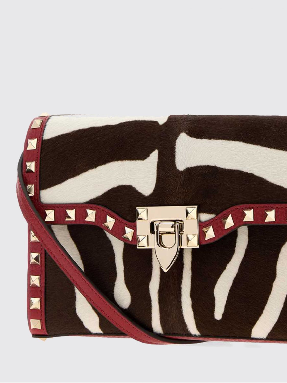 woman's mini bag