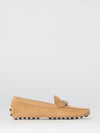 woman's loafer