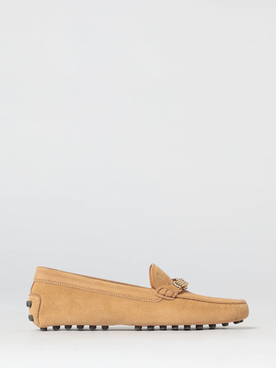 womans loafer