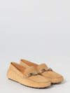woman's loafer