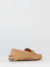 woman's loafer