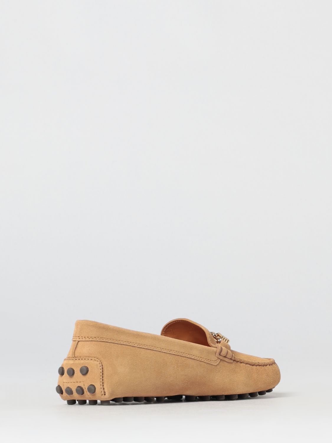 woman's loafer