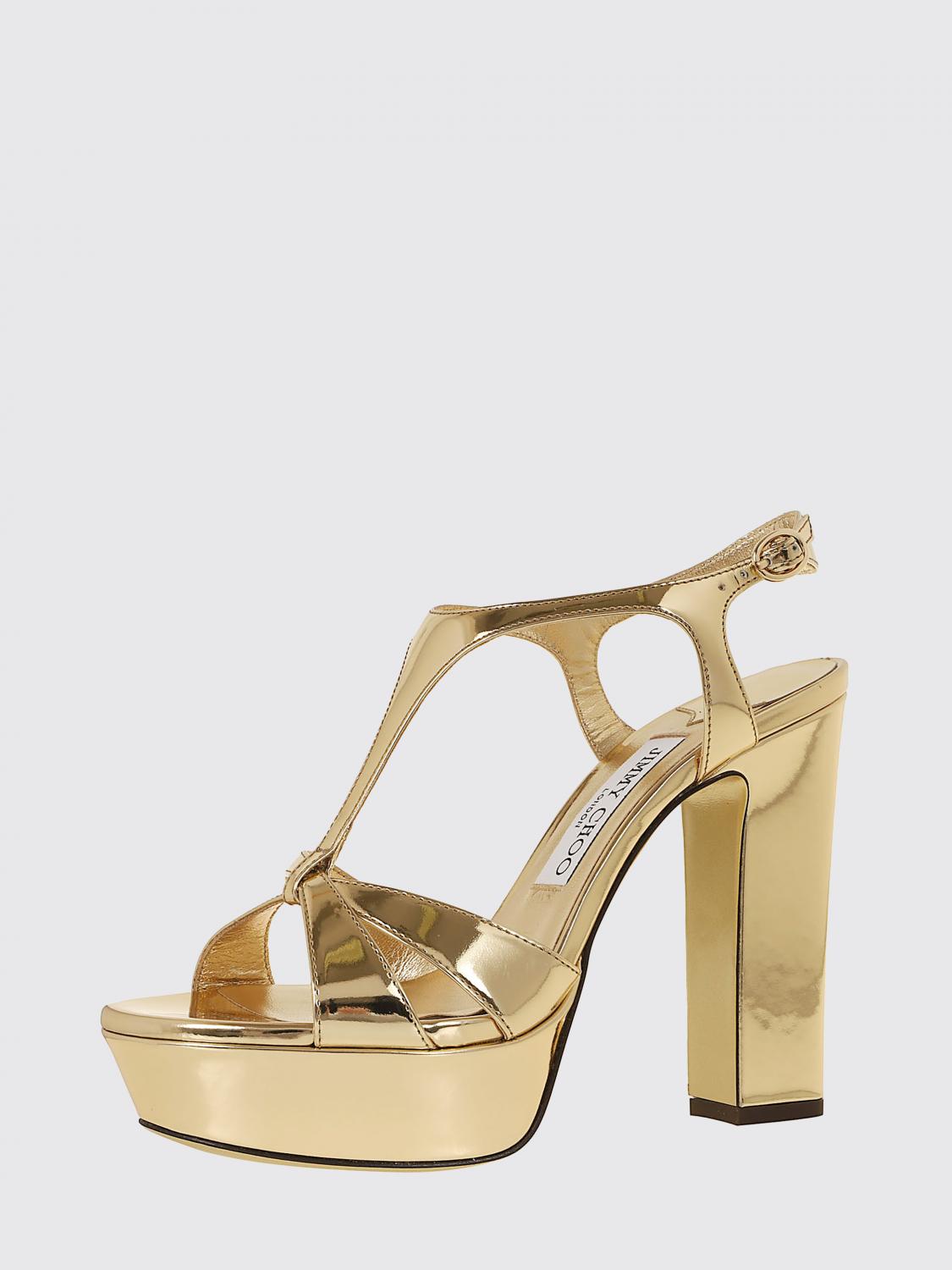 JIMMY CHOO 37½ woman