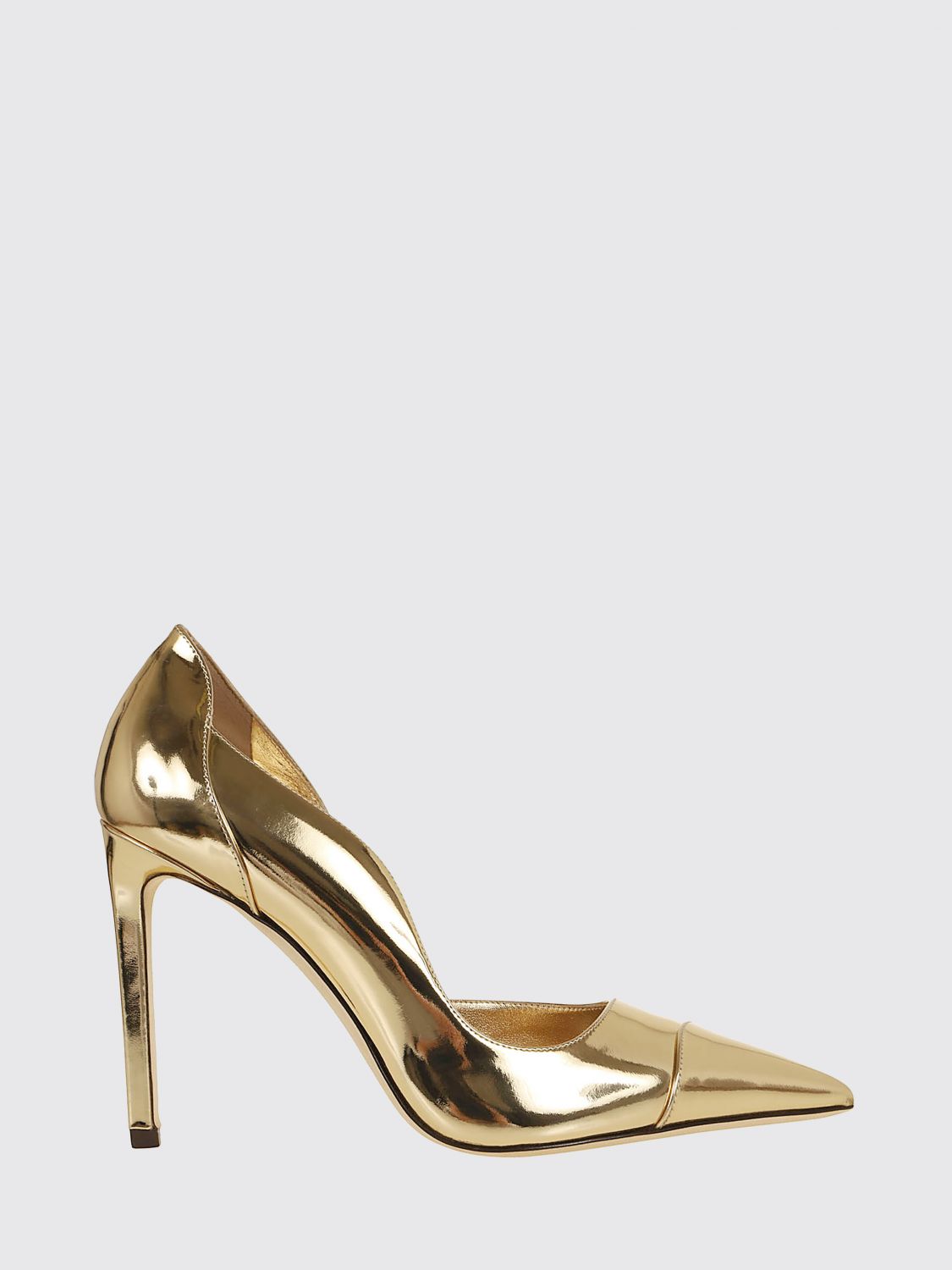 woman's pump