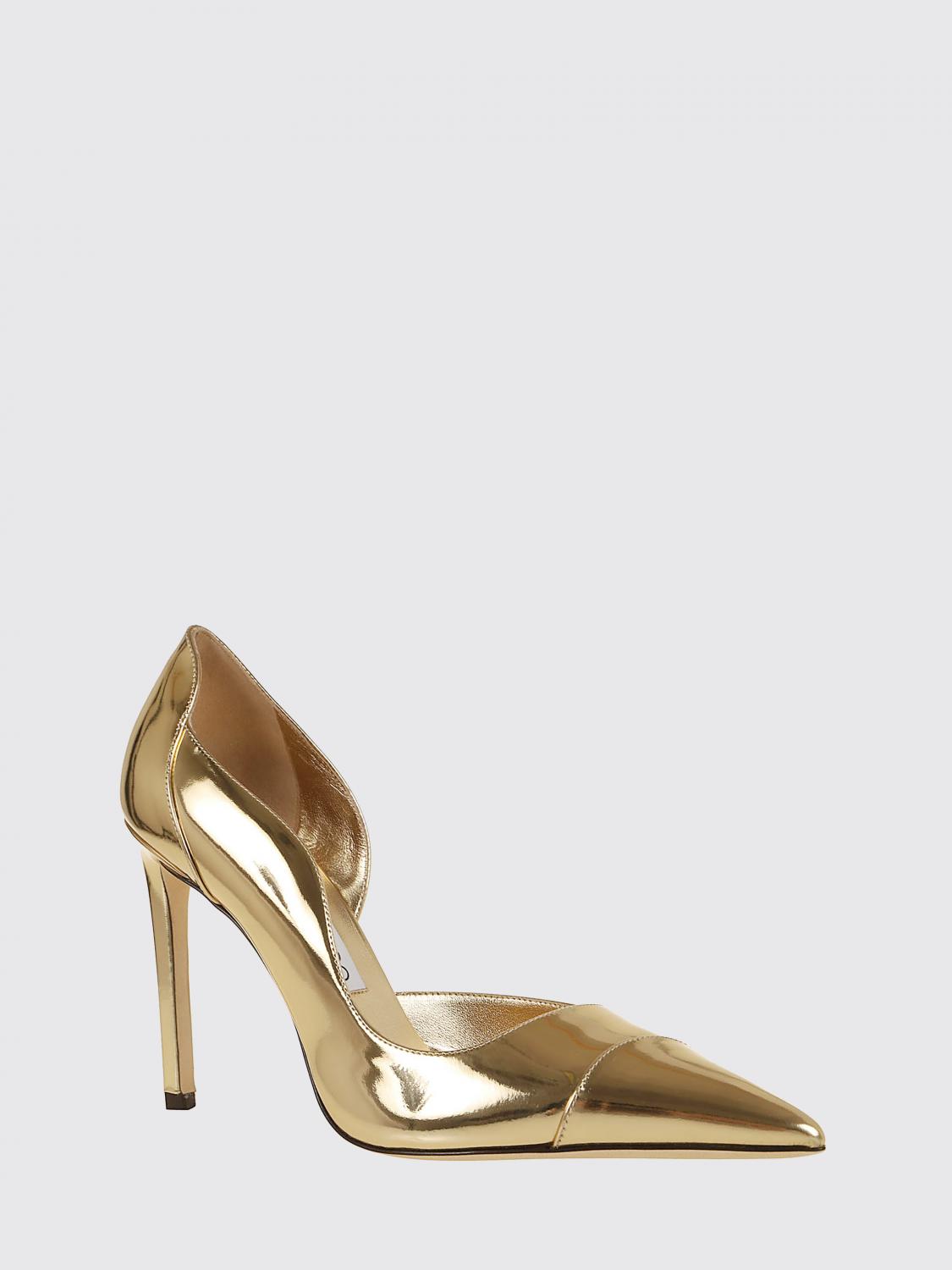 woman's pump
