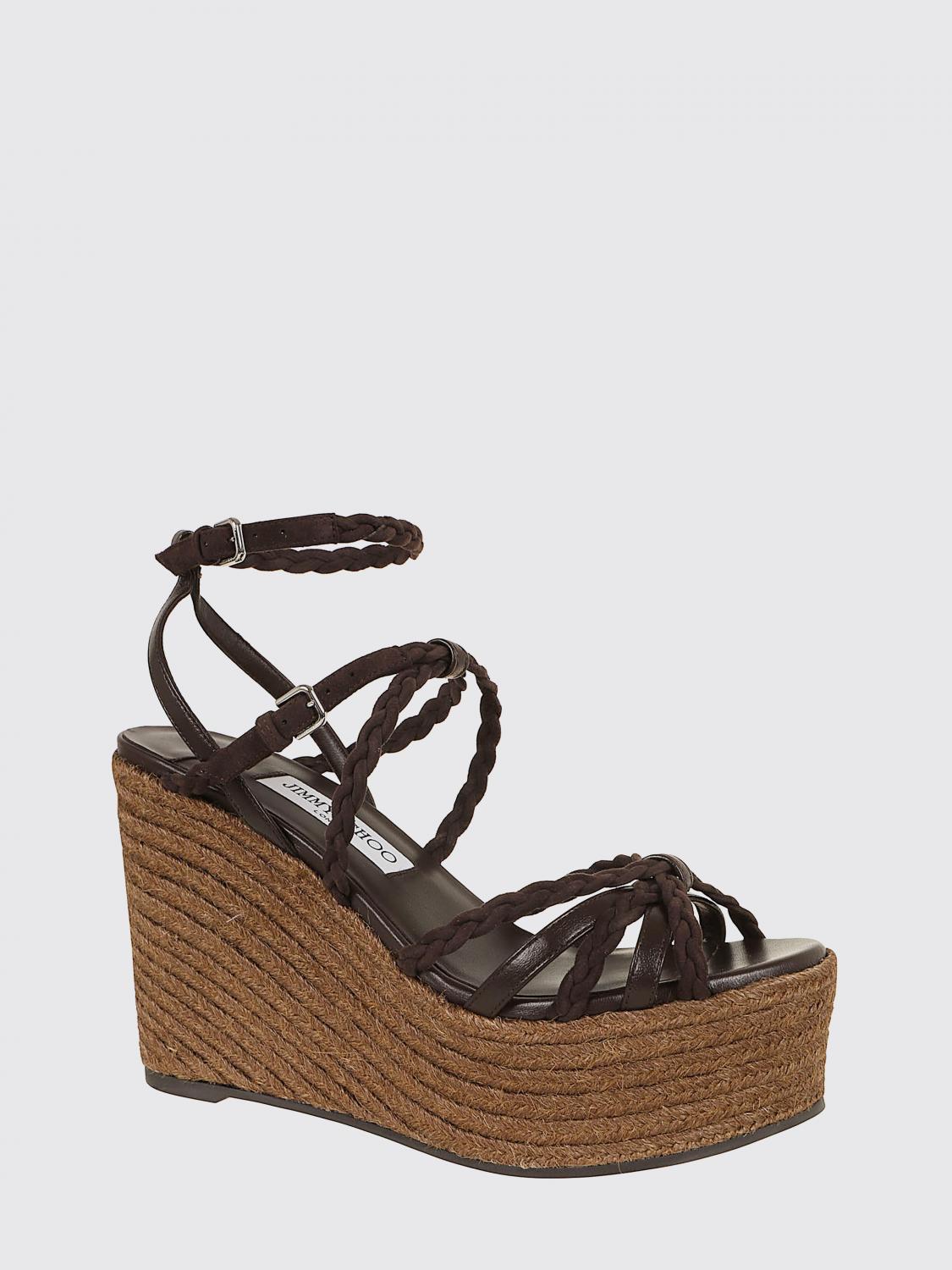JIMMY CHOO 35 woman