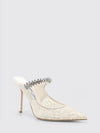 woman's shoes