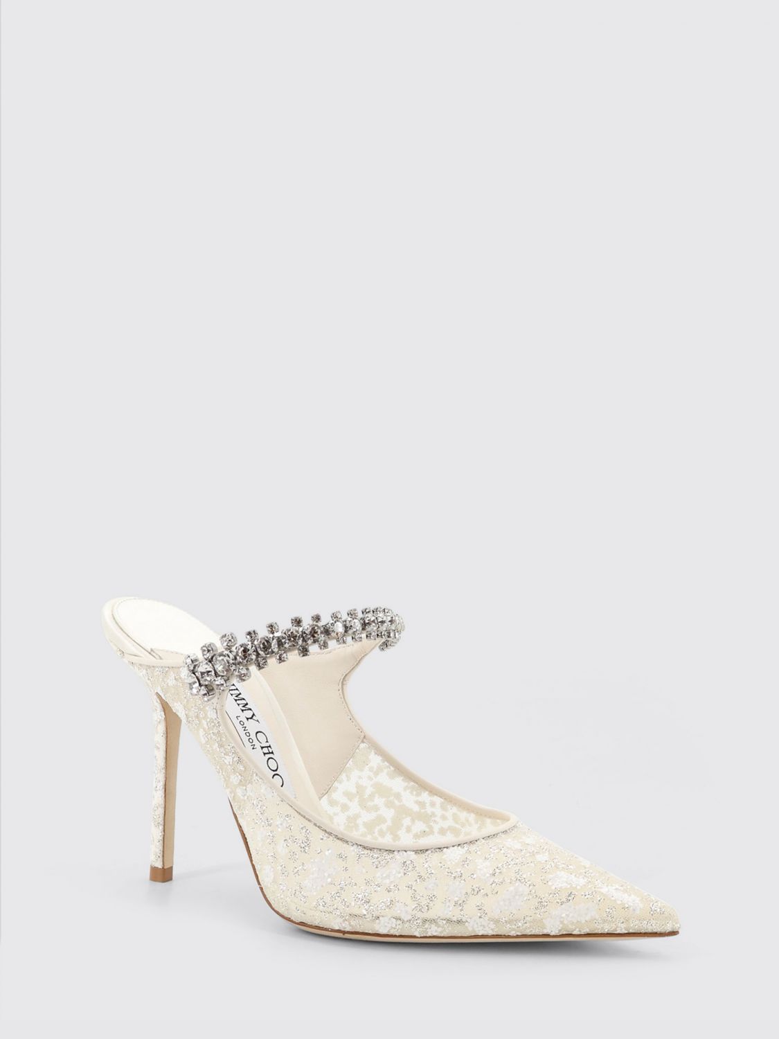 woman's shoes