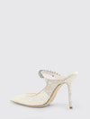 woman's shoes