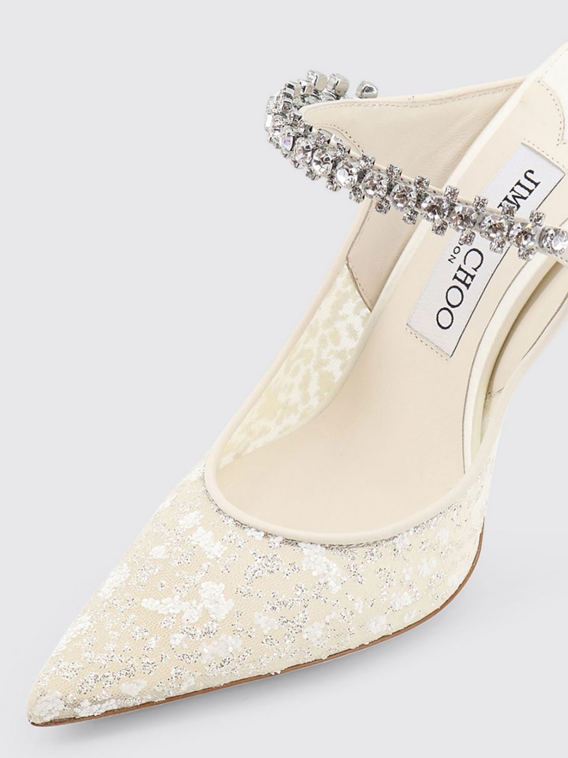 woman's shoes