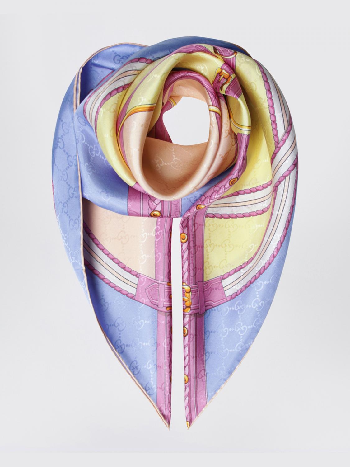 GUCCI OS woman
