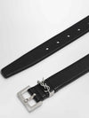 woman's belt