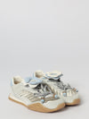 woman's sneakers