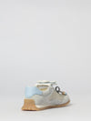 woman's sneakers