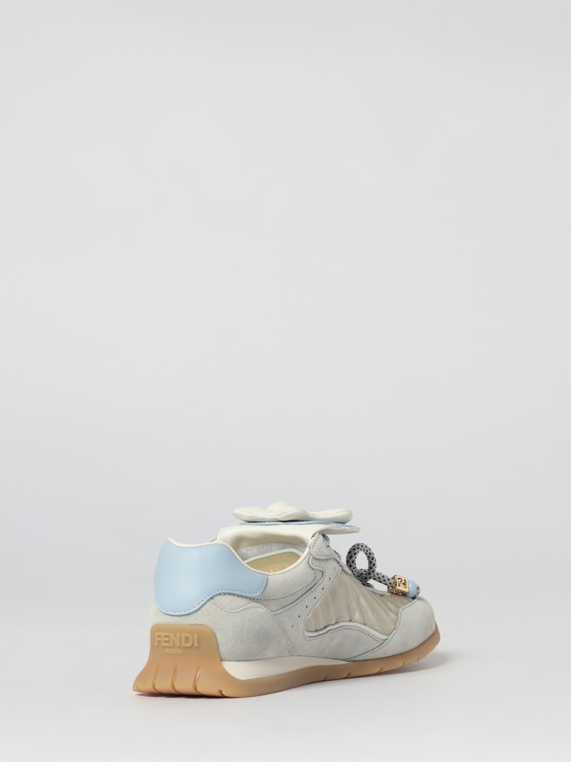 woman's sneakers