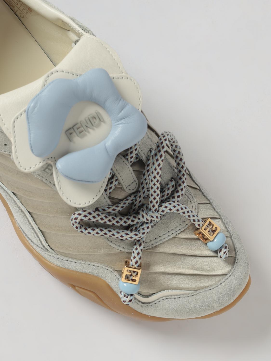 woman's sneakers
