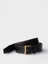 woman's belt