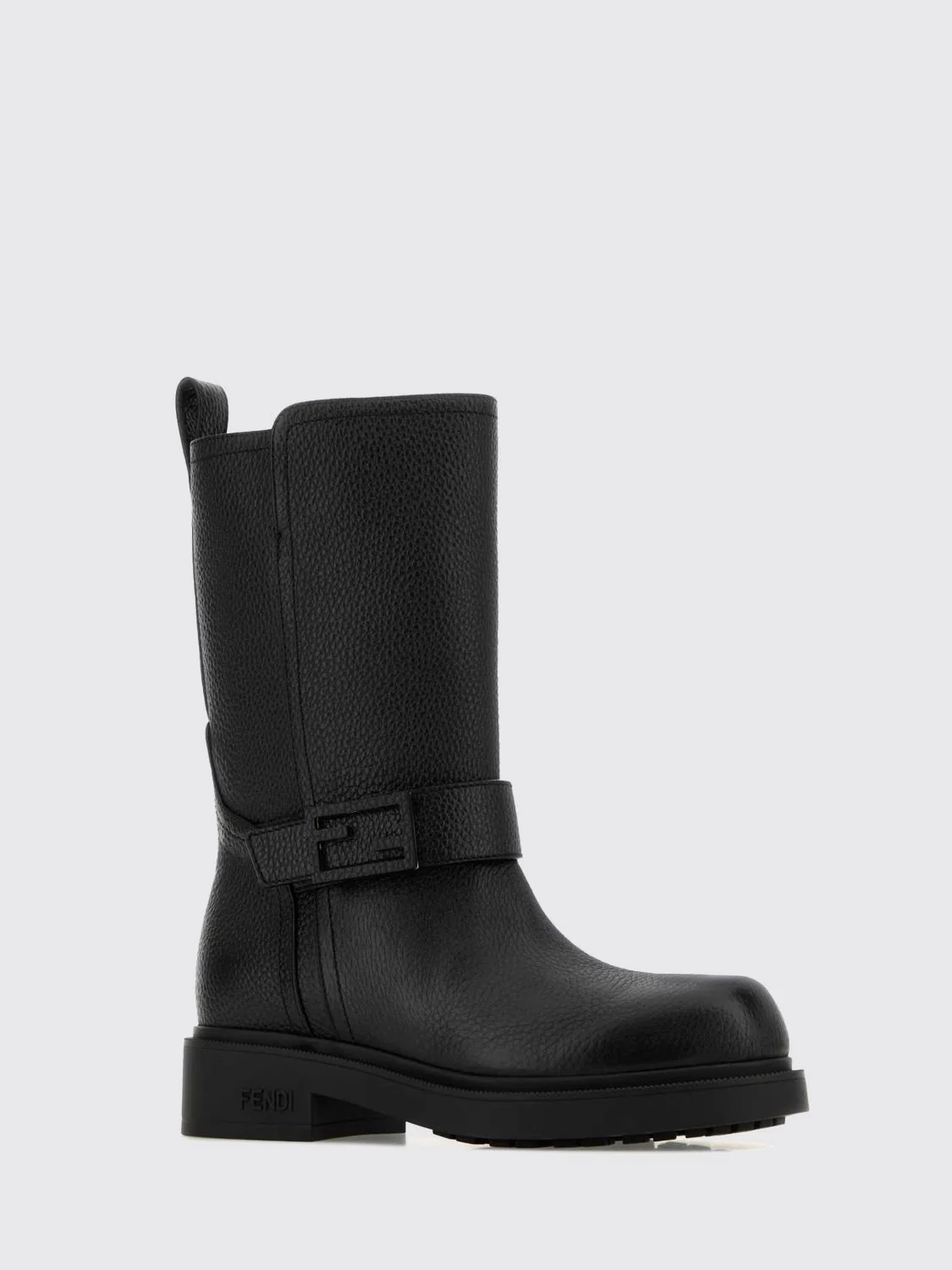 woman's boots