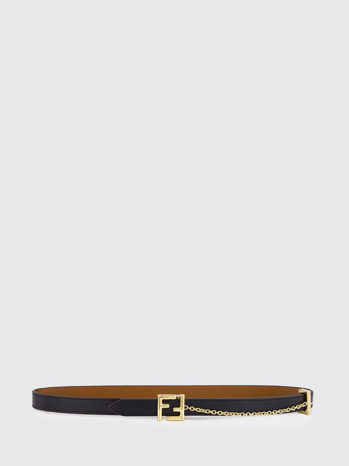 woman's belt