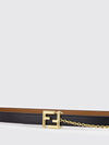 woman's belt