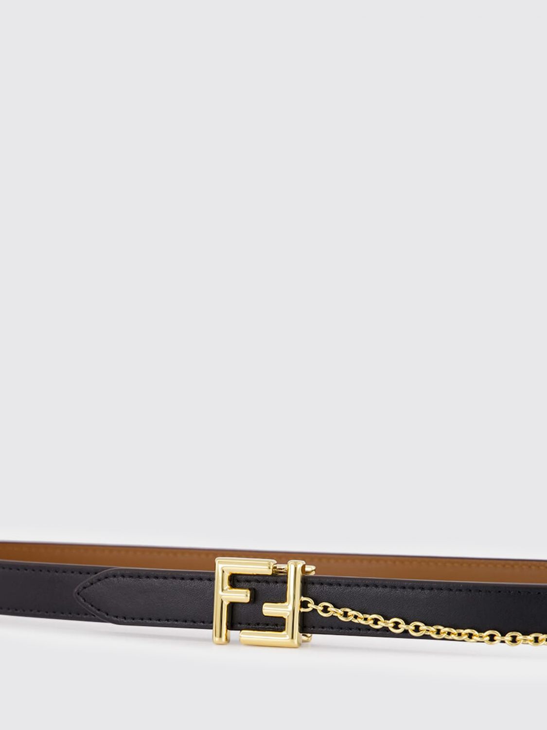 woman's belt