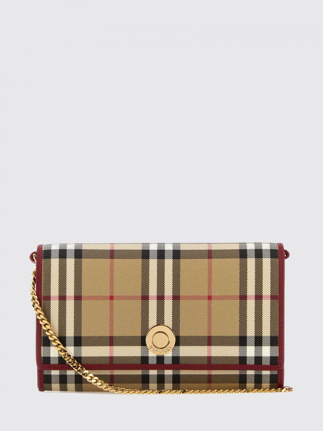 BURBERRY OS woman