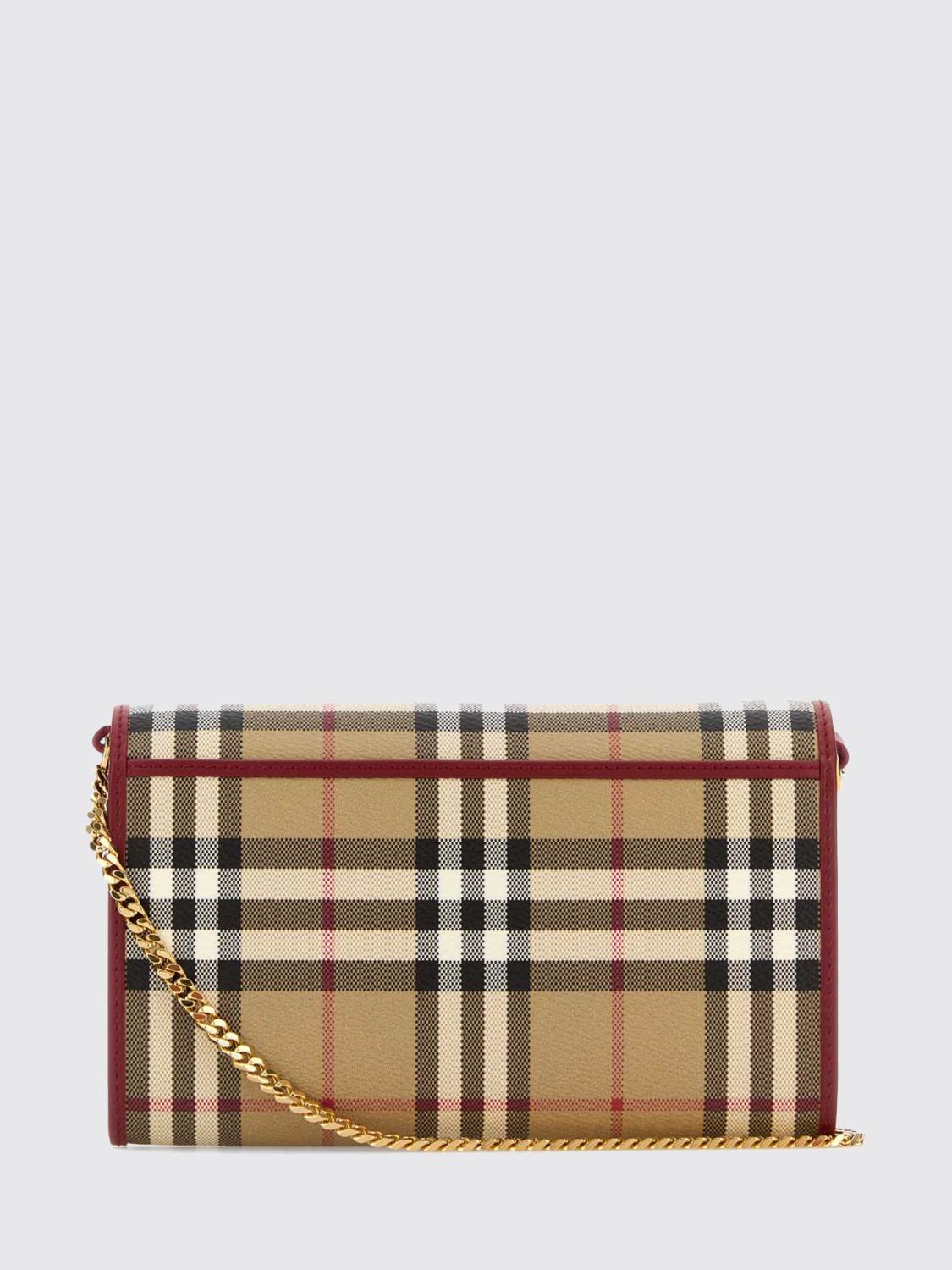woman's mini bag