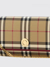 woman's mini bag