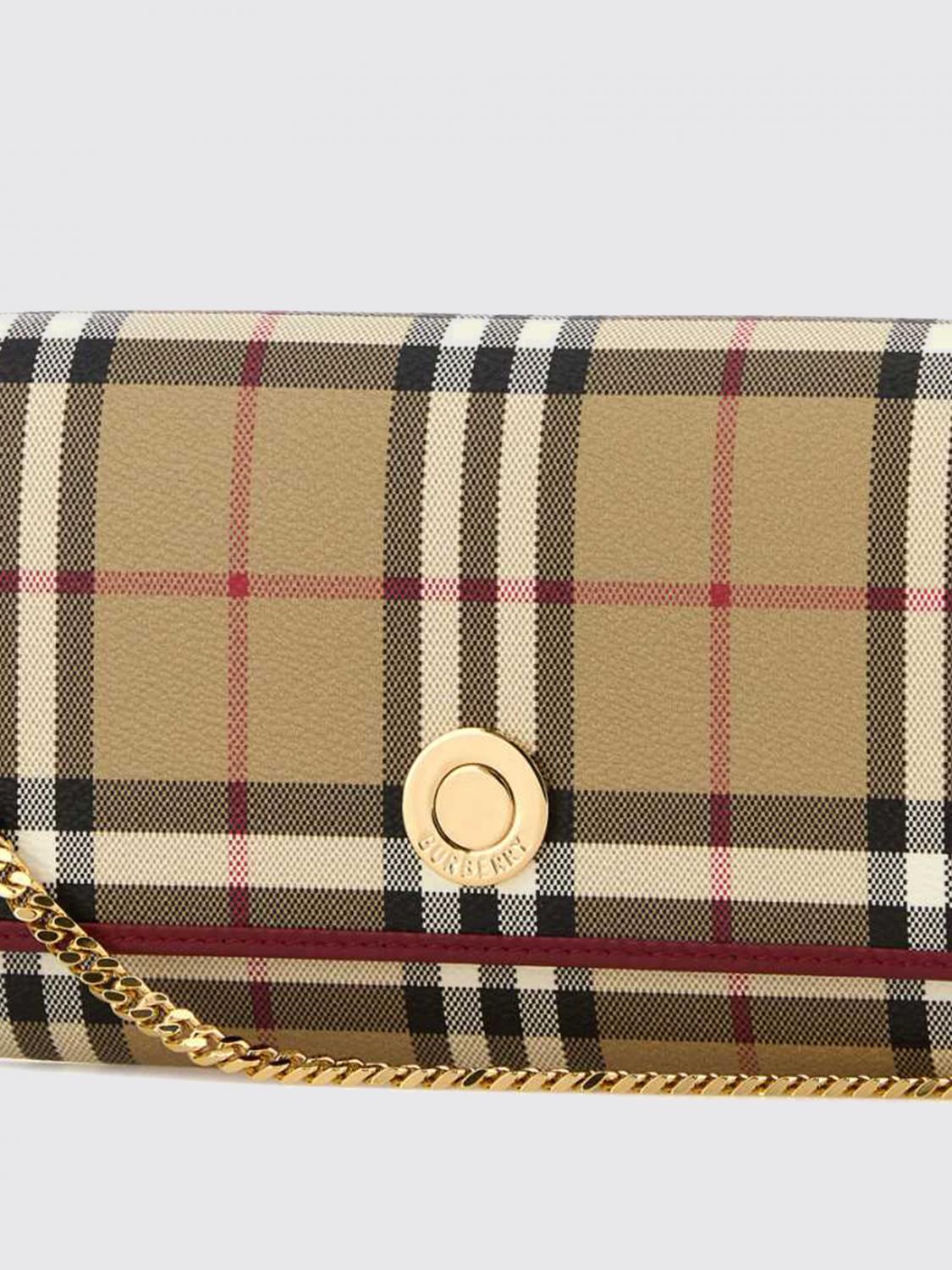 woman's mini bag