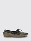 woman's loafer