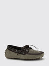 woman's loafer
