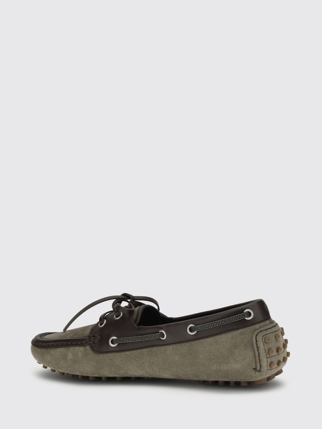 woman's loafer