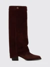 woman's boots