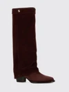 woman's boots