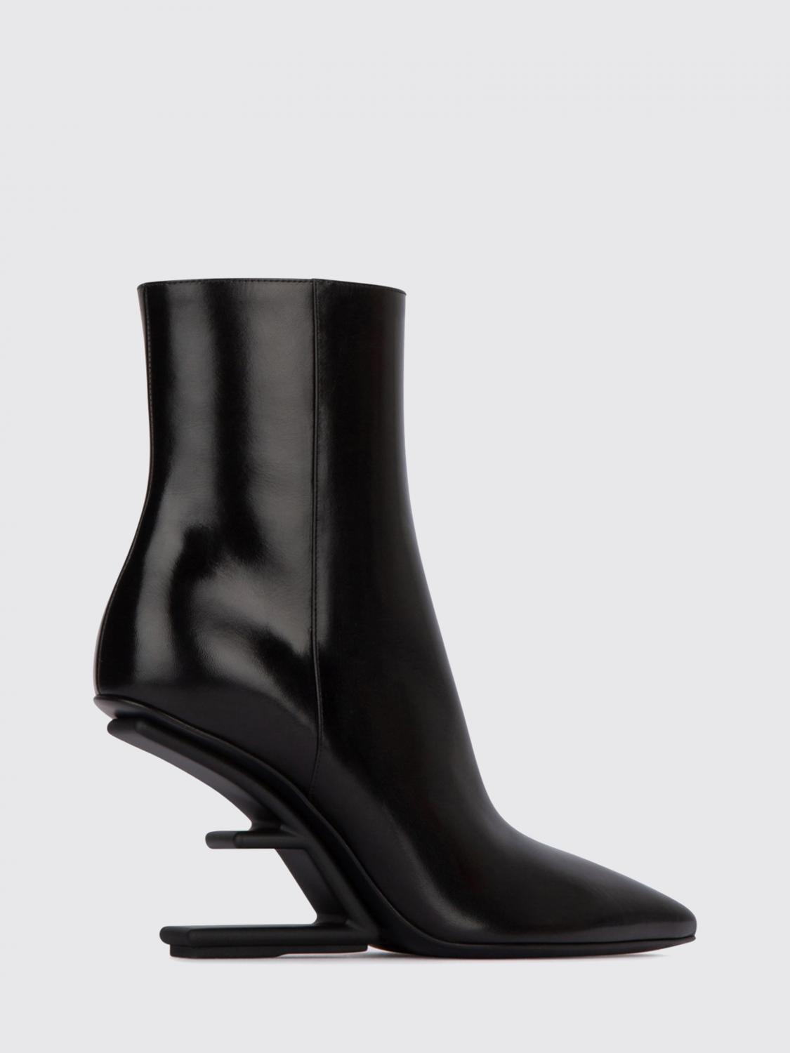 woman's boots