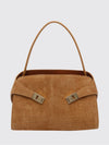 woman's shoulder bag