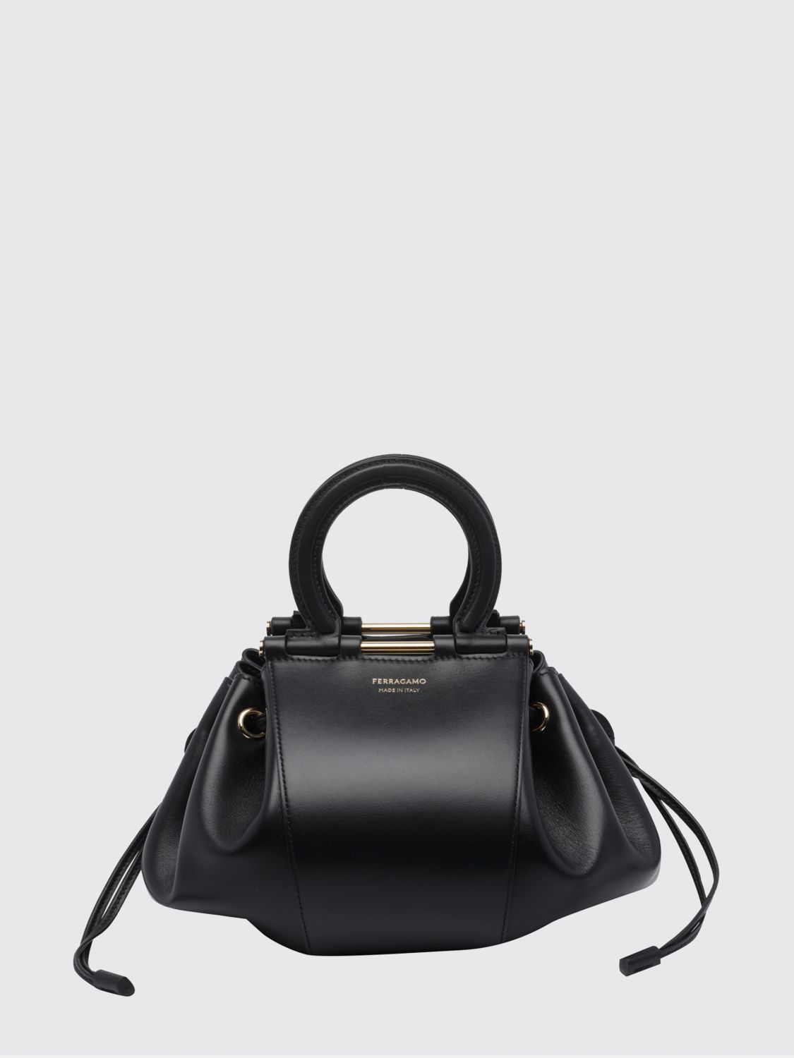 woman's mini bag
