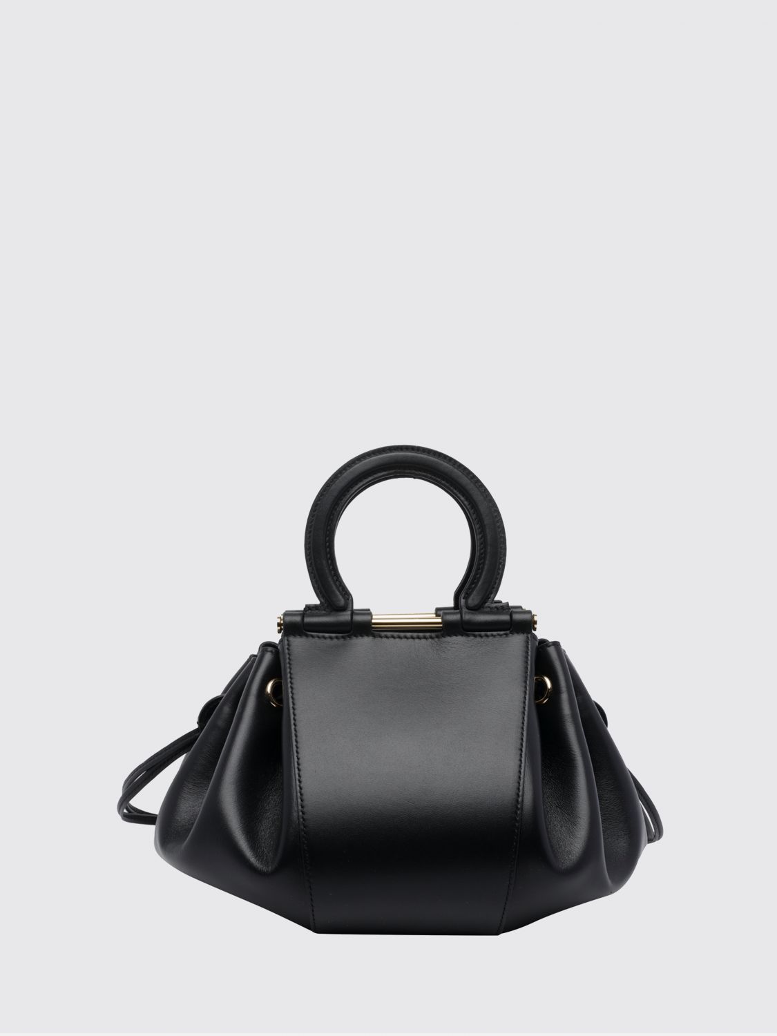 woman's mini bag