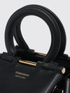 woman's mini bag