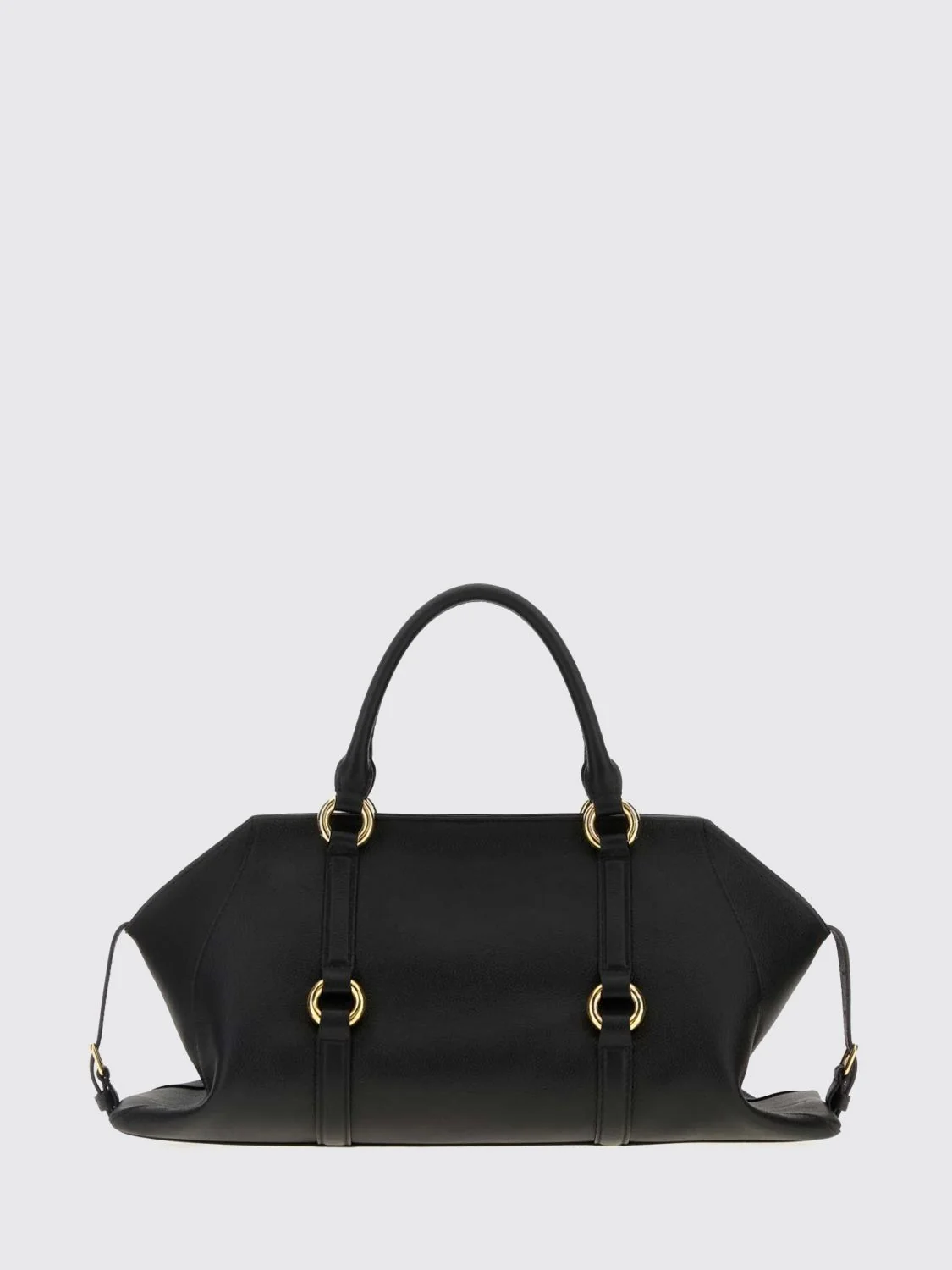 farringdon leather bag