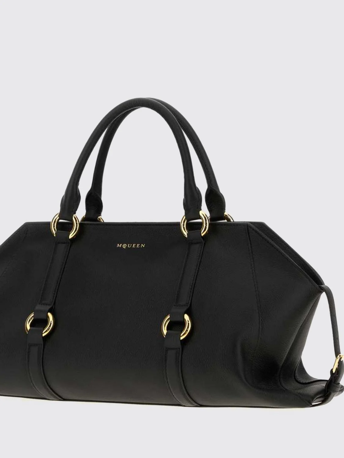 farringdon leather bag